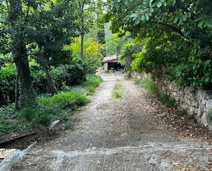 Casa o xalet en venda en Saelices amb Calefacció, Jardí privat i Terrassa