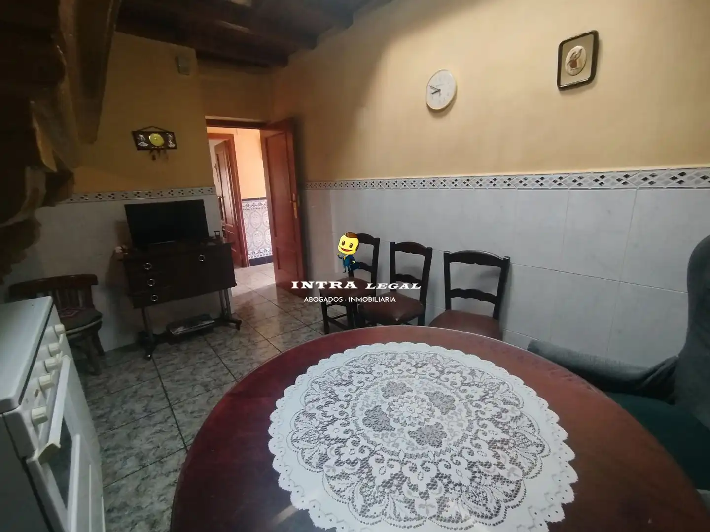 Casa o chalet en venta en Matilla de los Caños del Río con Calefacción, Trastero y Piscina