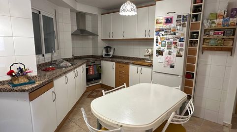 Foto 2 de Piso en venta en Carrer Abat Solà, Plaza Elíptica - República Argentina, Gandia