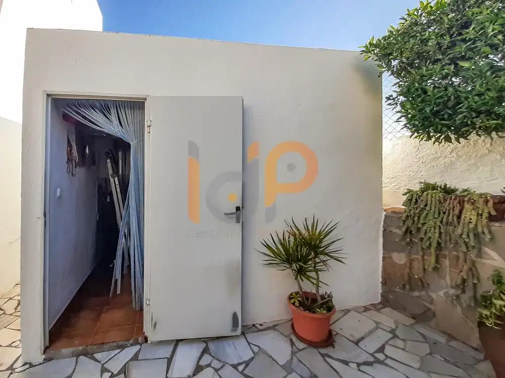 Haus mit Terrasse zum Verkauf in El Palmeral, imagen 28
