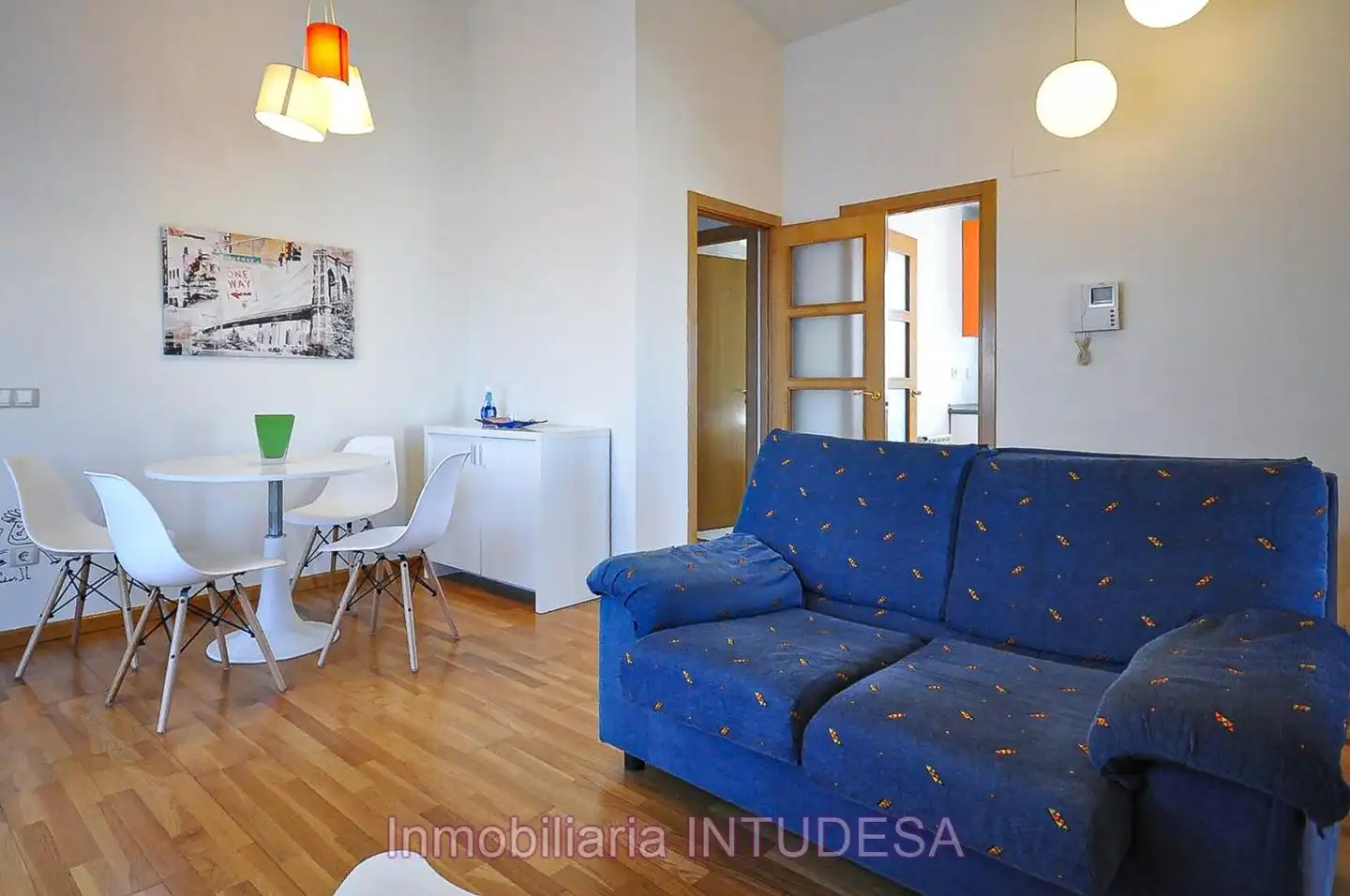 Attique avec ascenseur à vendre à Calle Blanca de Navarra, imagen 3