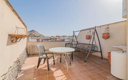 Terrace of Attic for sale in Atarfe  with Terrace