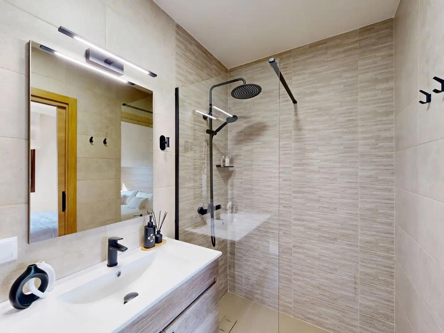 Baño de Edificio en venta en Barreiros