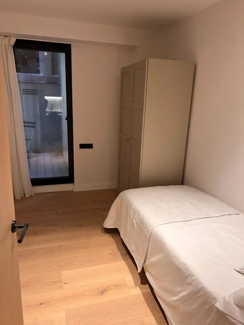 Flat for rent in dos de maig, Sagrada Família