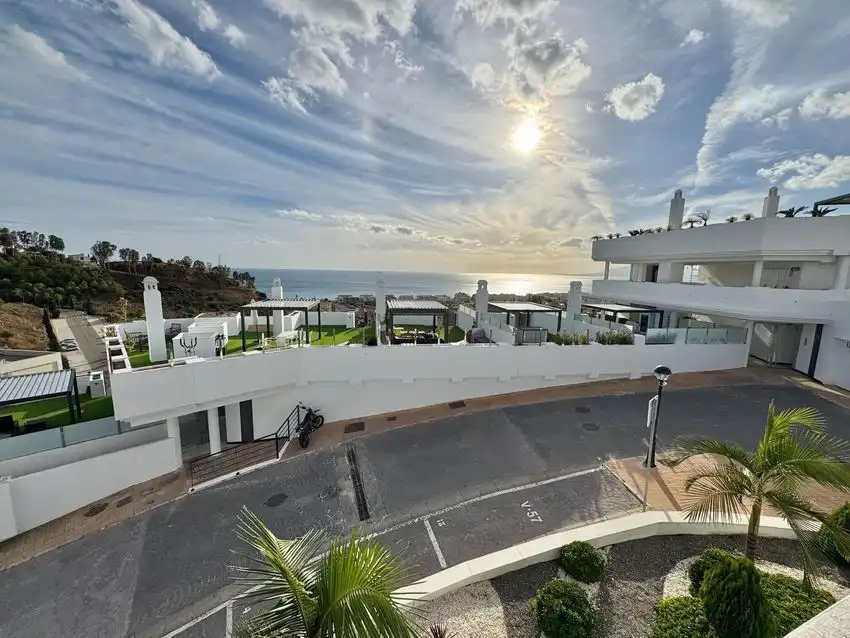 Apartamento en venta en Lo Cea