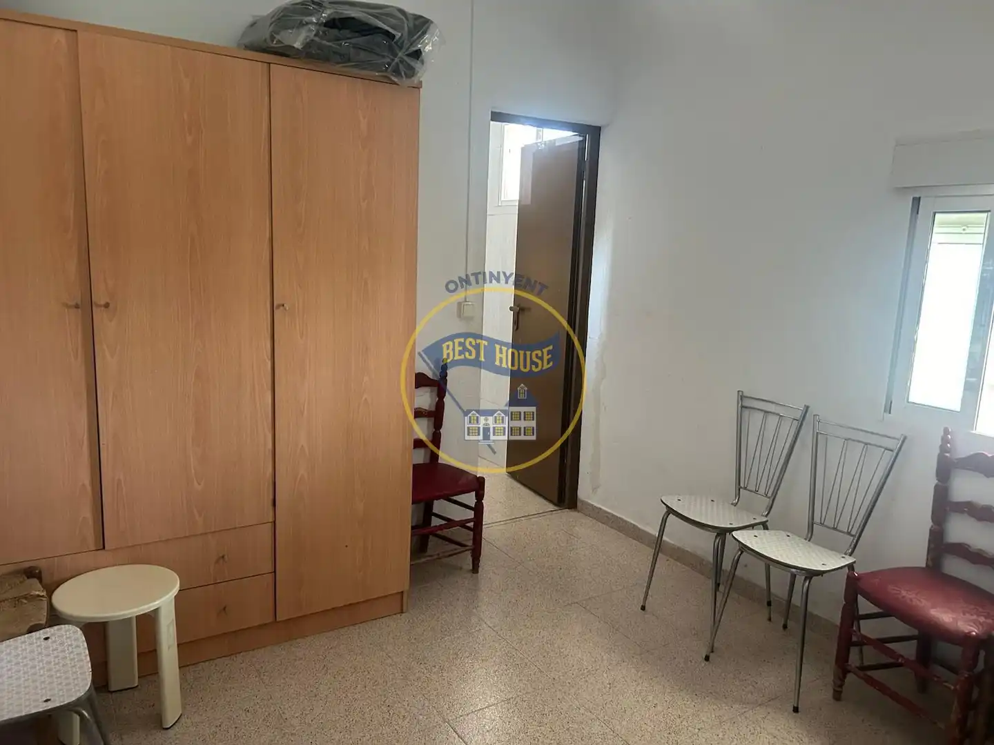 Finca rústica en venda en Albaida amb Traster i Piscina