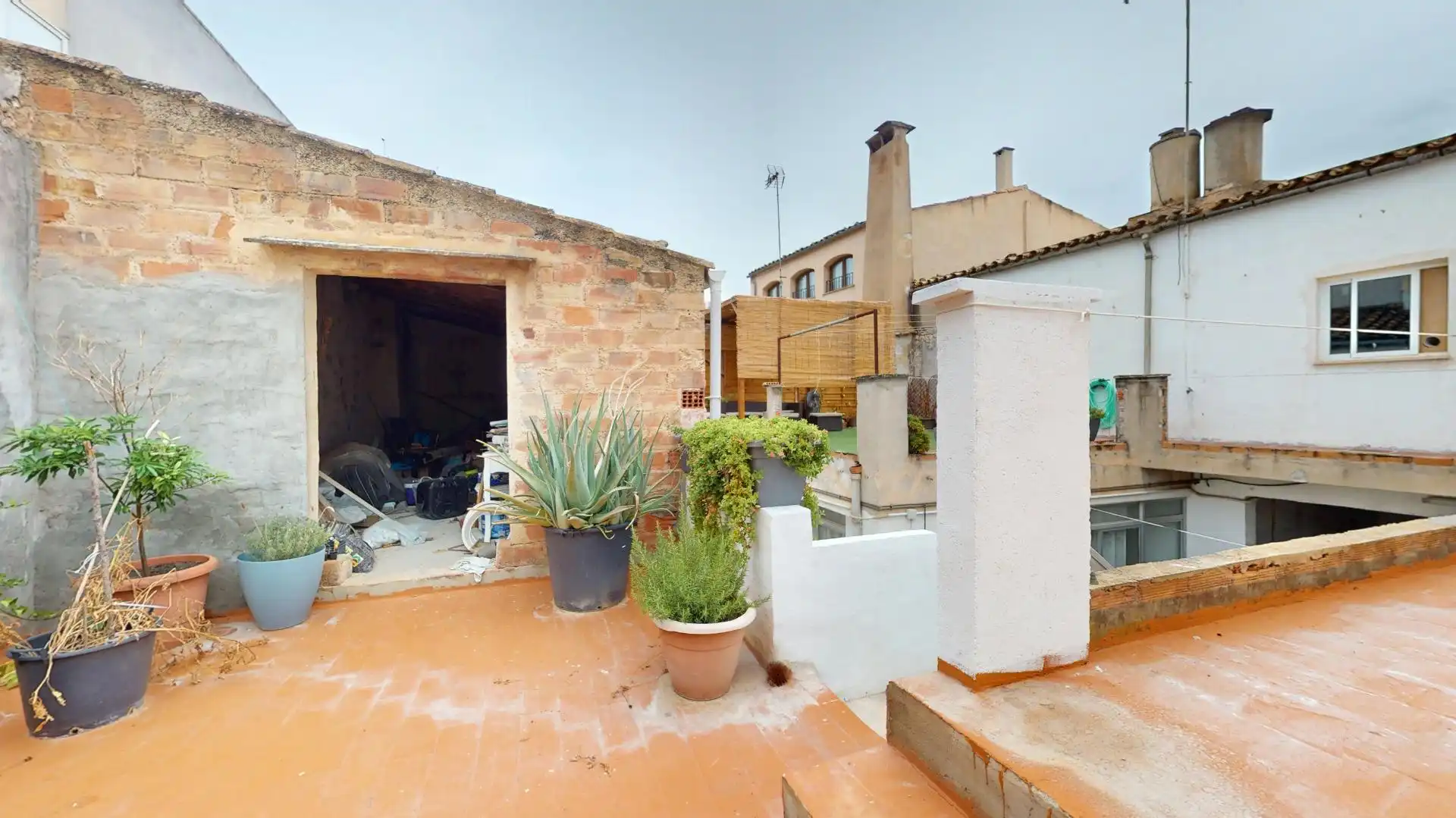 Casa amb terrassa en venda a Porreres, imagen 27