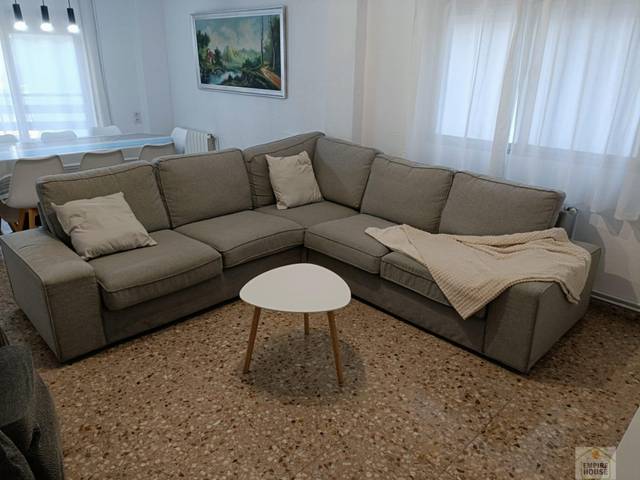 Piso en Alquiler en Doctor Palos - Alto Palancia