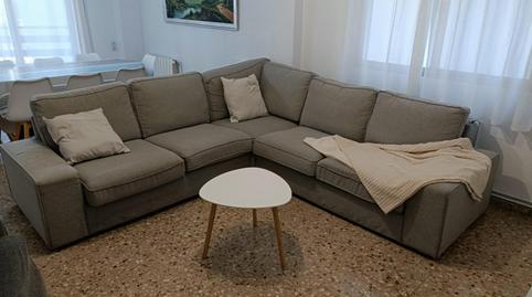 Foto 2 de Piso de alquiler en Doctor Palos - Alto Palancia, Sagunto / Sagunt