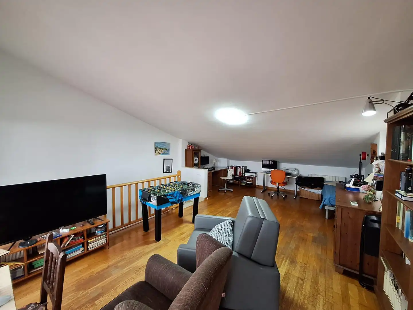 Maison mitoyenne avec terrasse à vendre à Poble, imagen 34