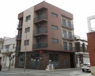 Exterior view of Flat for sale in Amposta