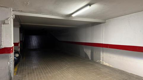 Foto 3 de Garatge de lloguer a Universidad, Huesca