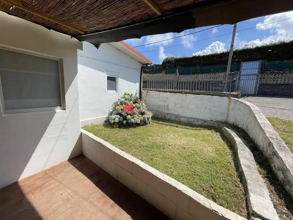 Casa o xalet en venda a Camiño tras Outeiro, Área Rural