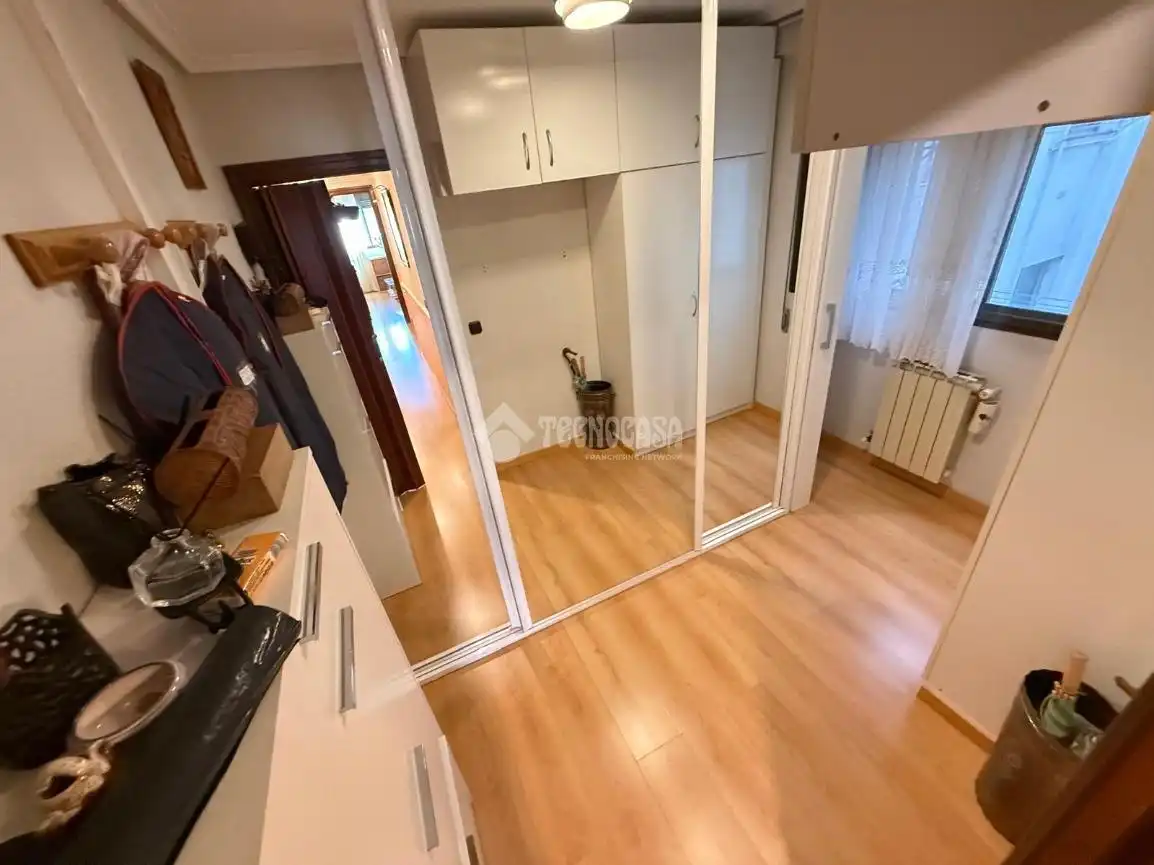 Appartement avec balcon à vendre à Delicias, imagen 17