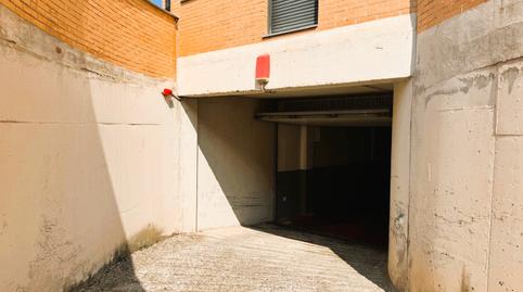 Foto 4 de Garaje en venta en Paseo Camino de Santiago, 19, Llano de la Victoria, Huesca