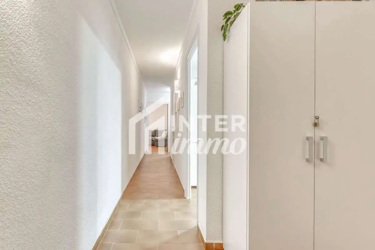 Appartement compact avec ascenseur à vendre à Carrer del Puig Rom 98, imagen 5