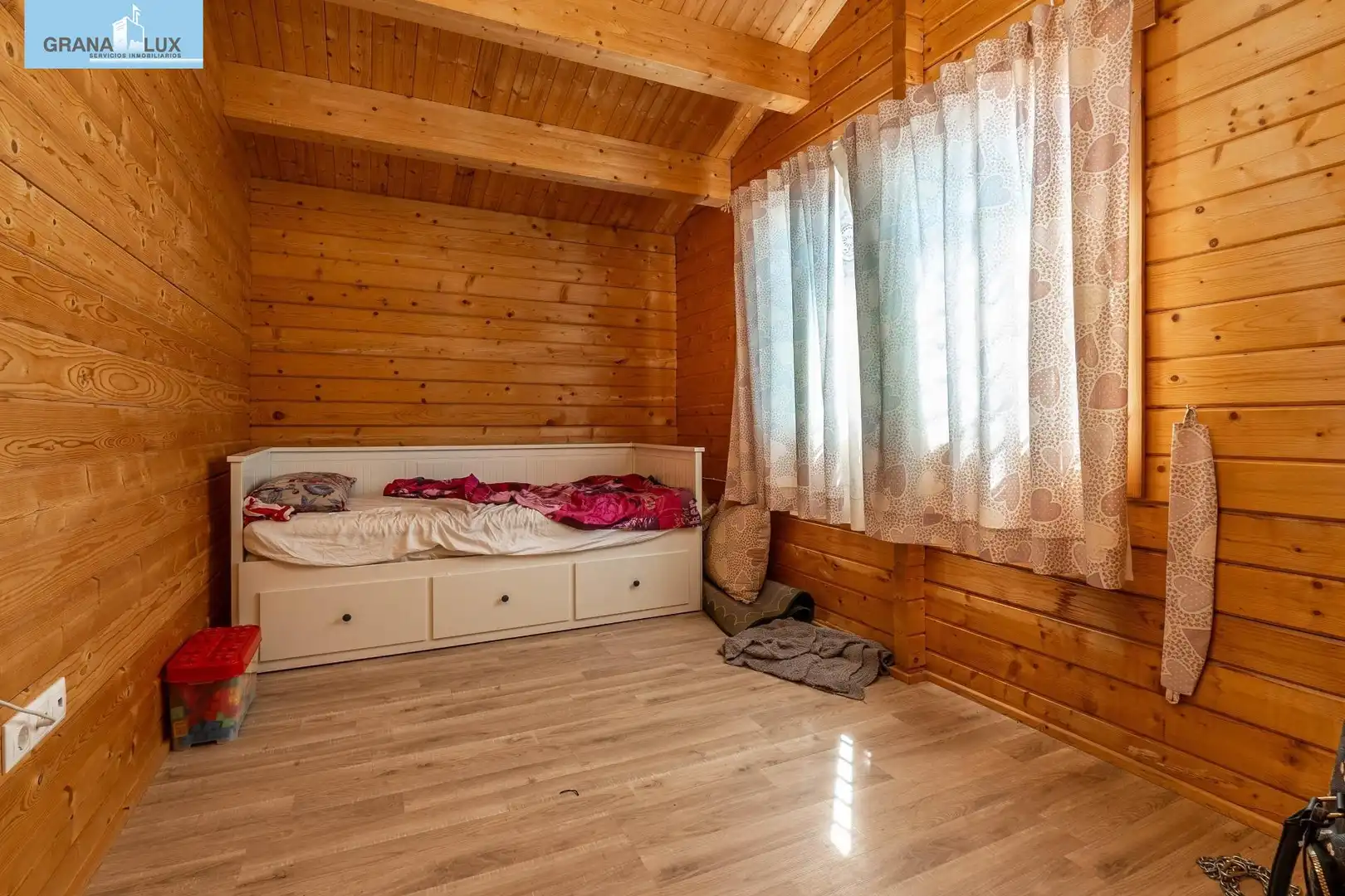 Detached house with pool for sale in Calle Nogal 5, imagen 25