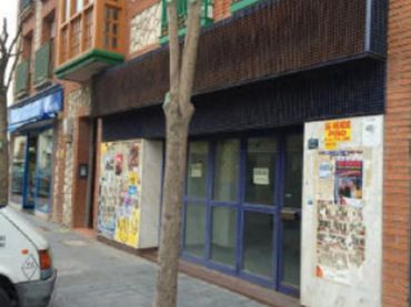 Business premises for sale in Íscar