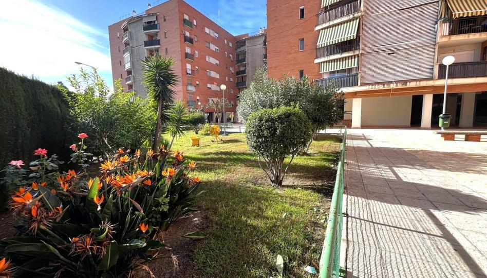 Foto 1 de Pis en venda a Campos de Montiel, 6, Nuevo Parque - Los Rosales - Tráfico Pesado, Huelva