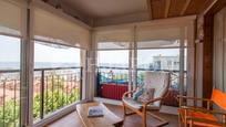 Dormitori de Àtic en venda en El Masnou amb Terrassa i Balcó