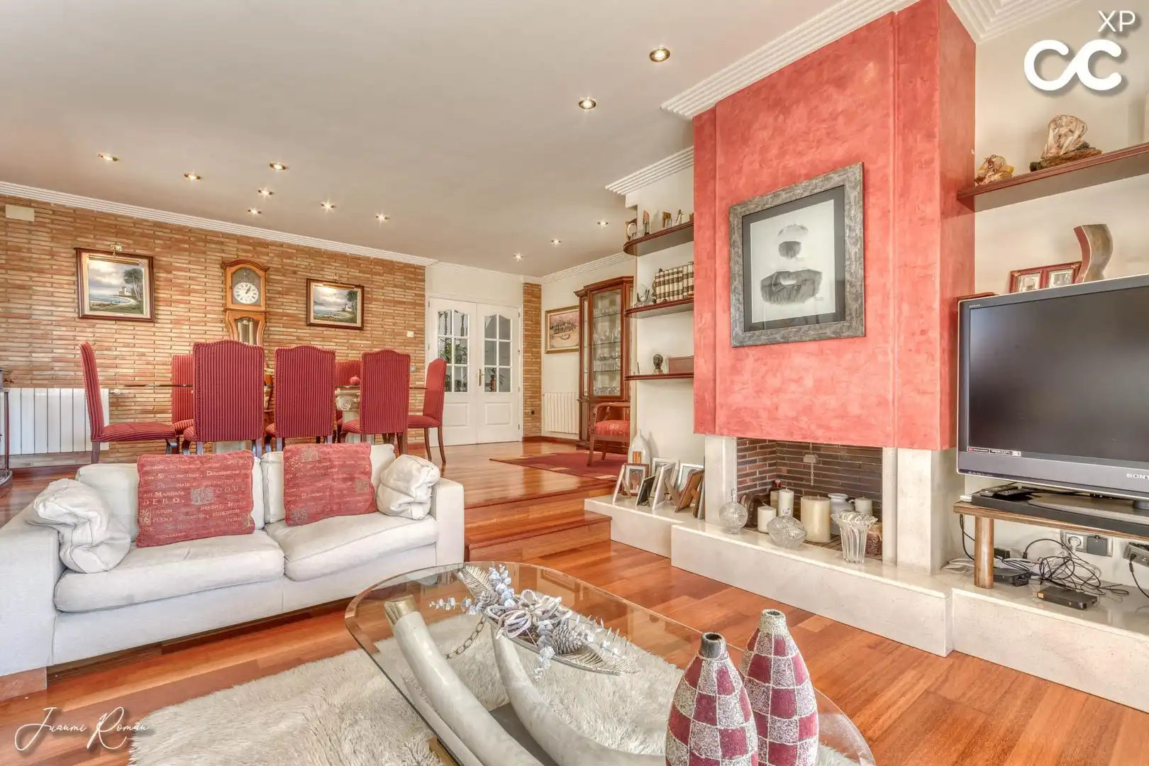 Maison avec piscine à vendre à Carrer Espolla, imagen 3