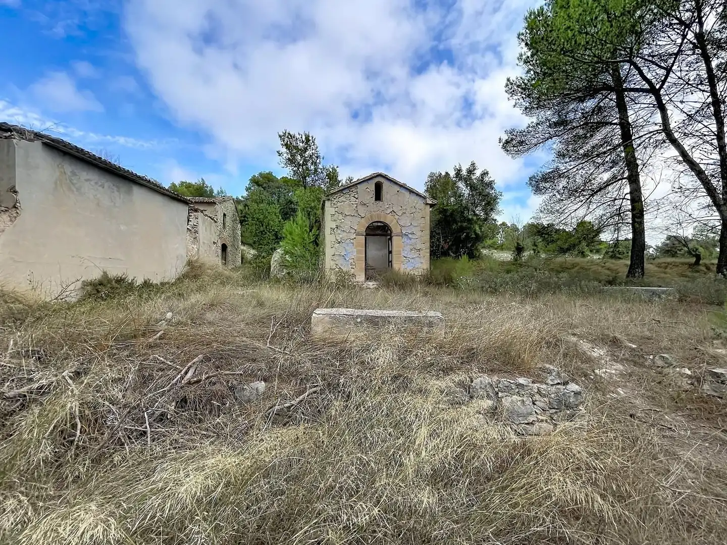Rural land for sale in Penàguila, imagen 16
