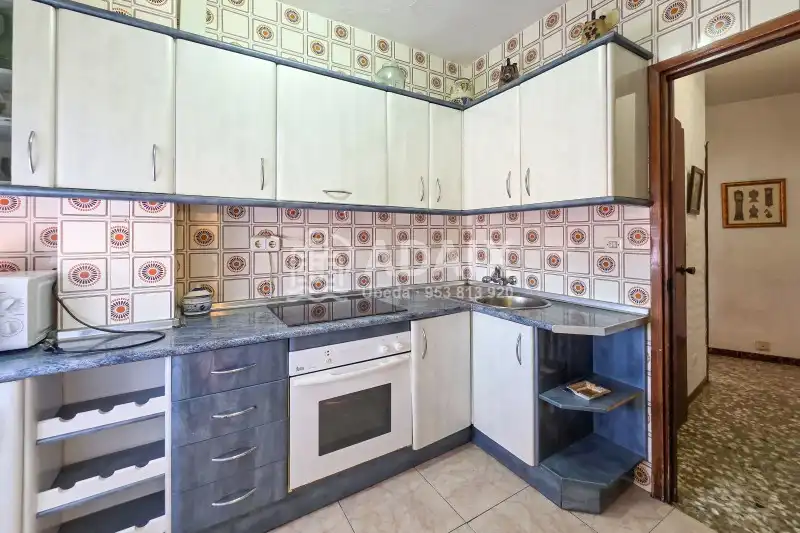Appartement avec terrasse à vendre à Calle Torrenueva s/n, imagen 21
