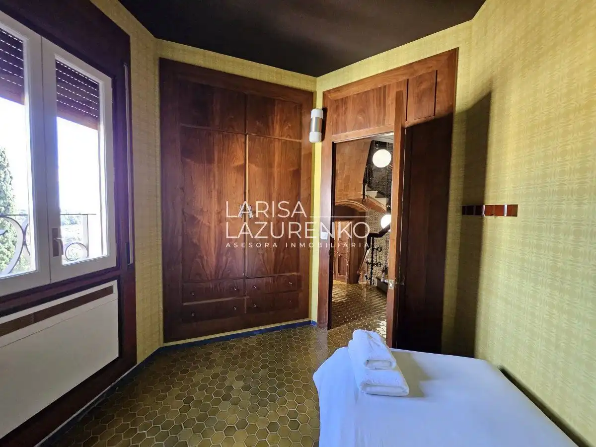 Habitación de Casa o chalet en venta en Riudecanyes con Aire acondicionado, Calefacción y Terraza