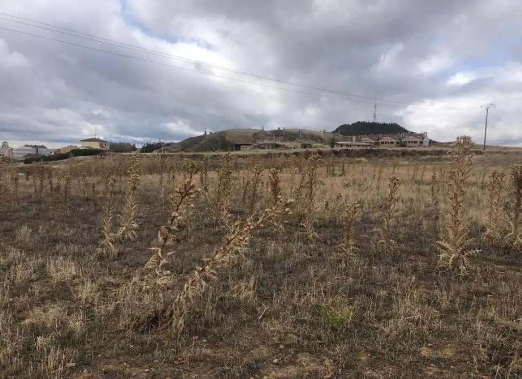Terreno rustico in vendita a Cm Páramo, imagen 6