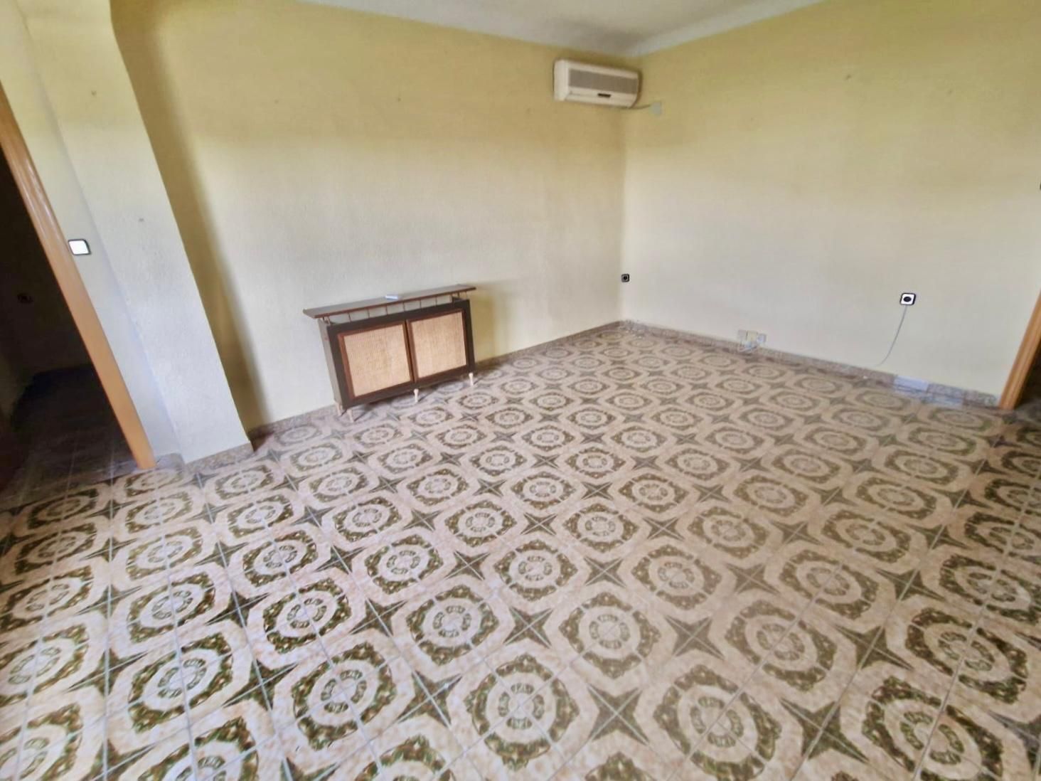 Flat for sale in Ciudad Real Capital  with Air Conditioner, Heating and Balcony