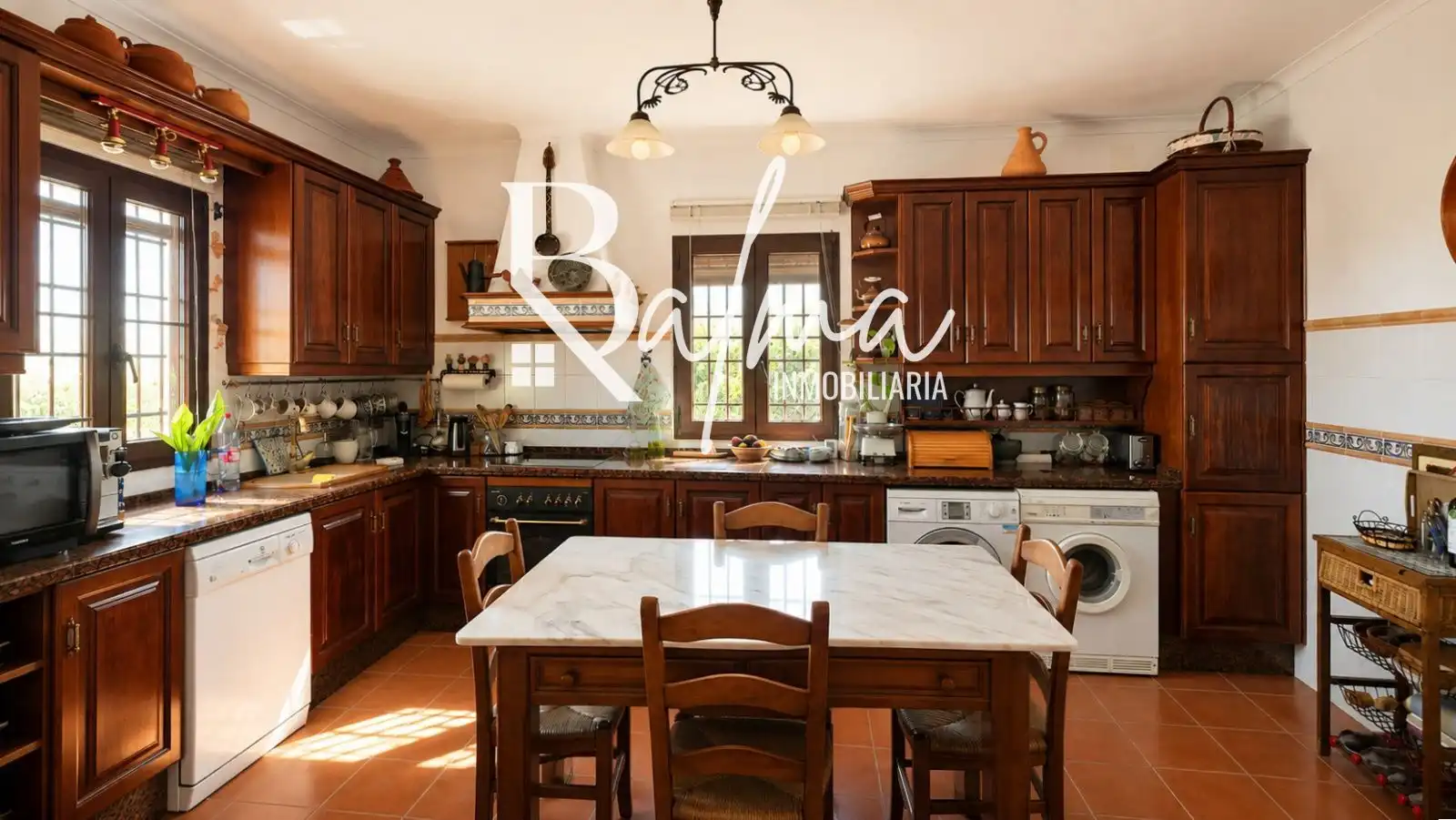 Villa con piscina in vendita a Partidas Sur, imagen 9