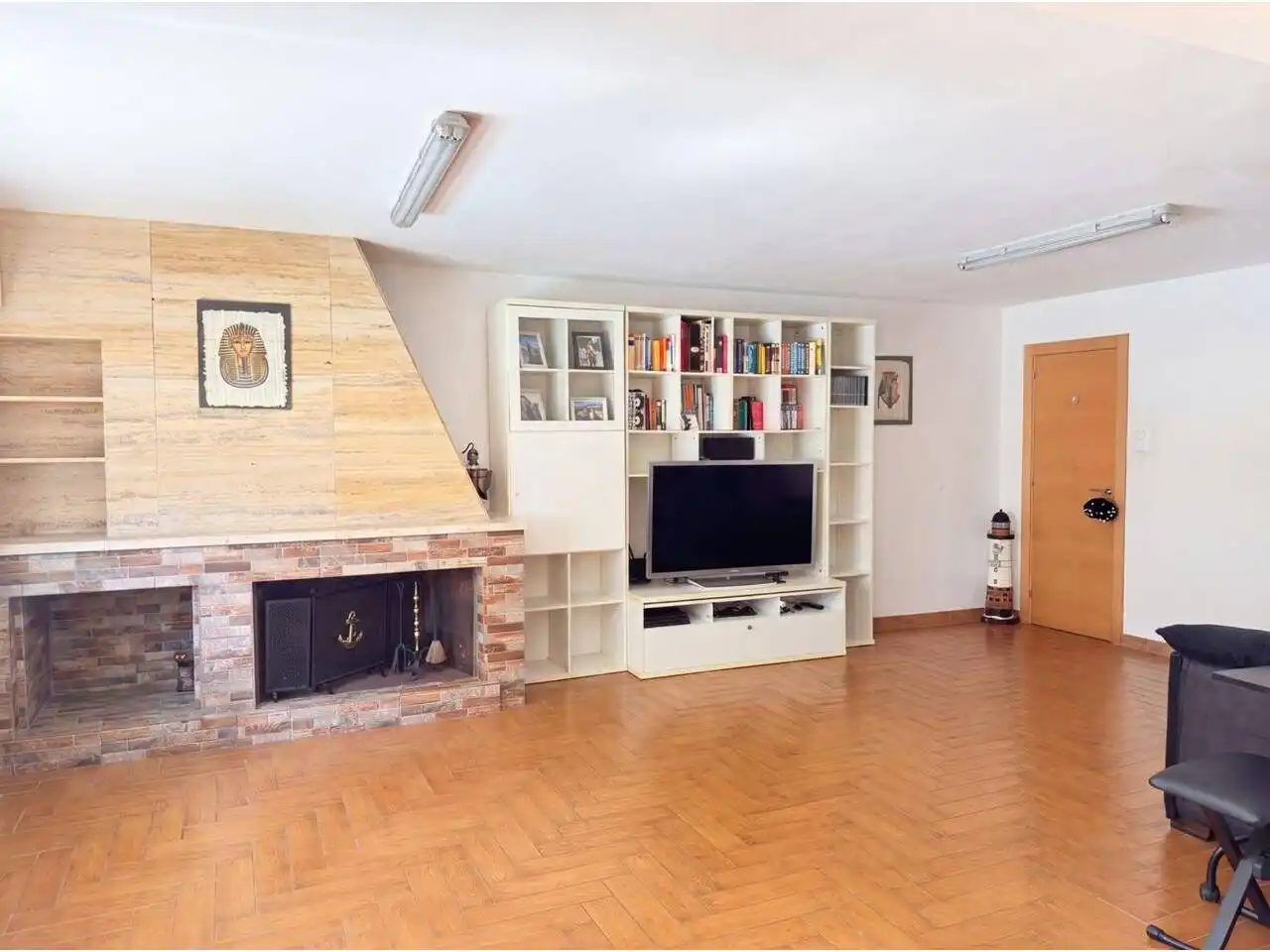 Casa con piscina en venta en Centre - Nucli Antic, imagen 17