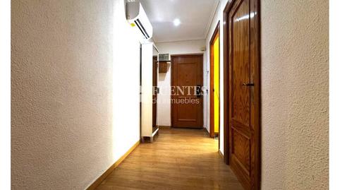 Foto 4 de Piso en venta en Pla de Bon Repós, Alicante