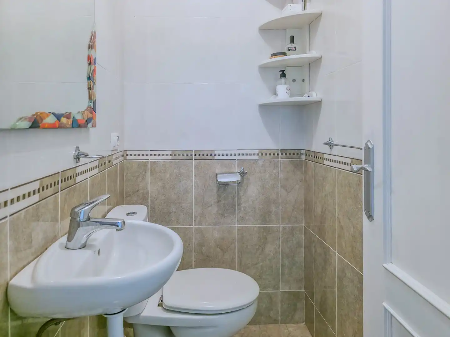 Duplex avec piscine à vendre à Gembres 36, imagen 31