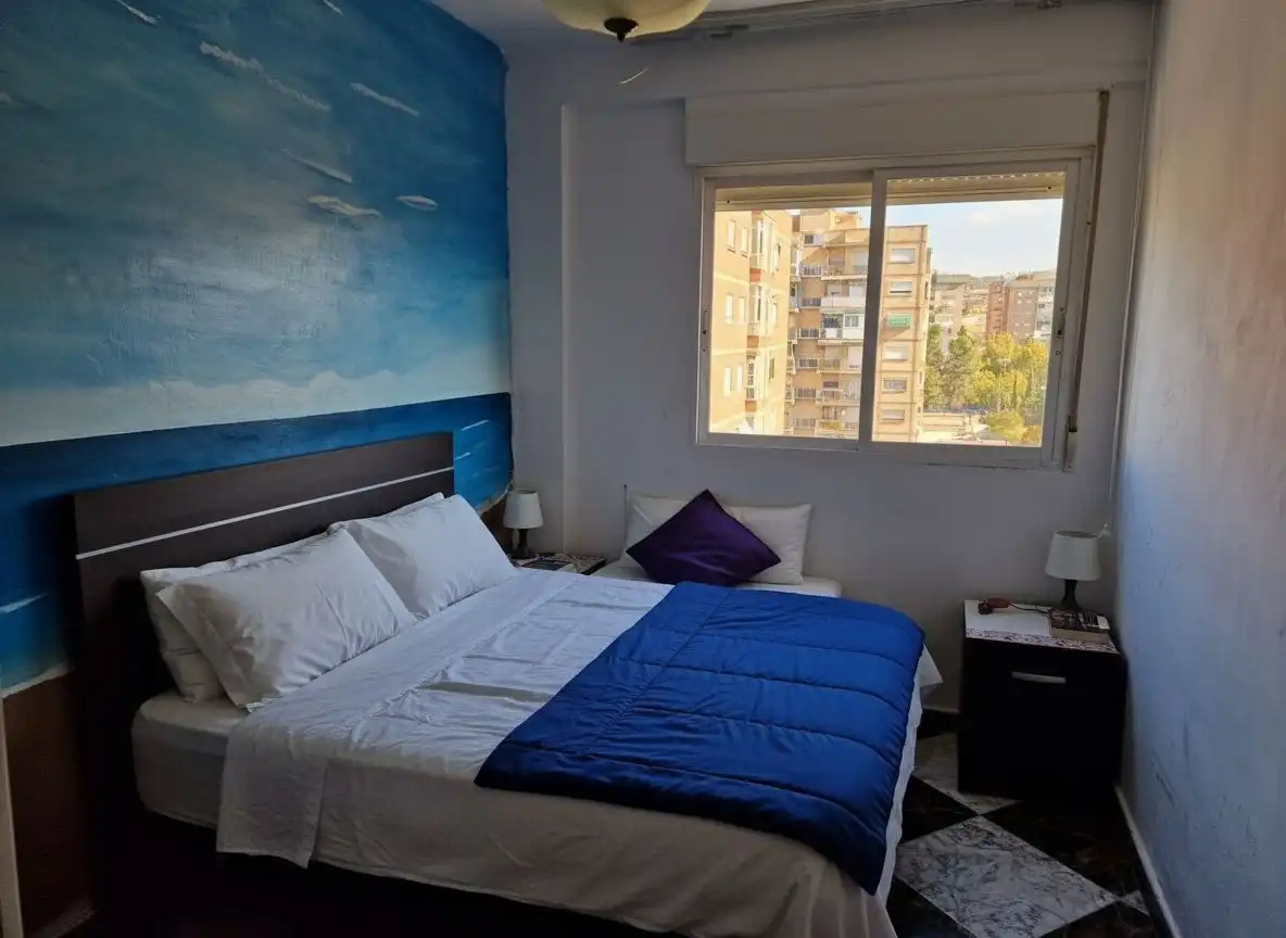 Appartement avec ascenseur à vendre à Calle Alejandro Dumas, imagen 10