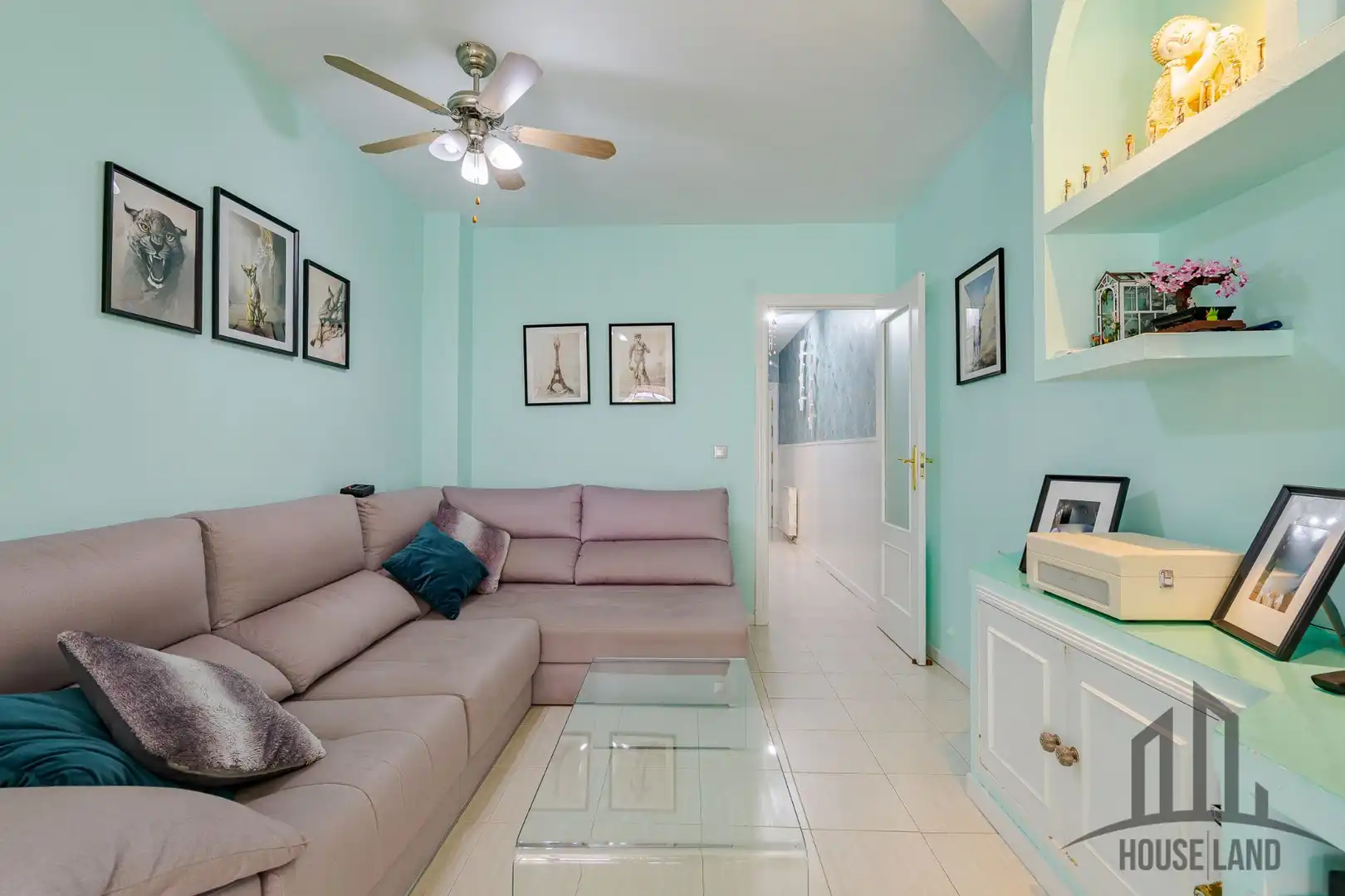 Casa amb jardí en venda a SERENI, imagen 41