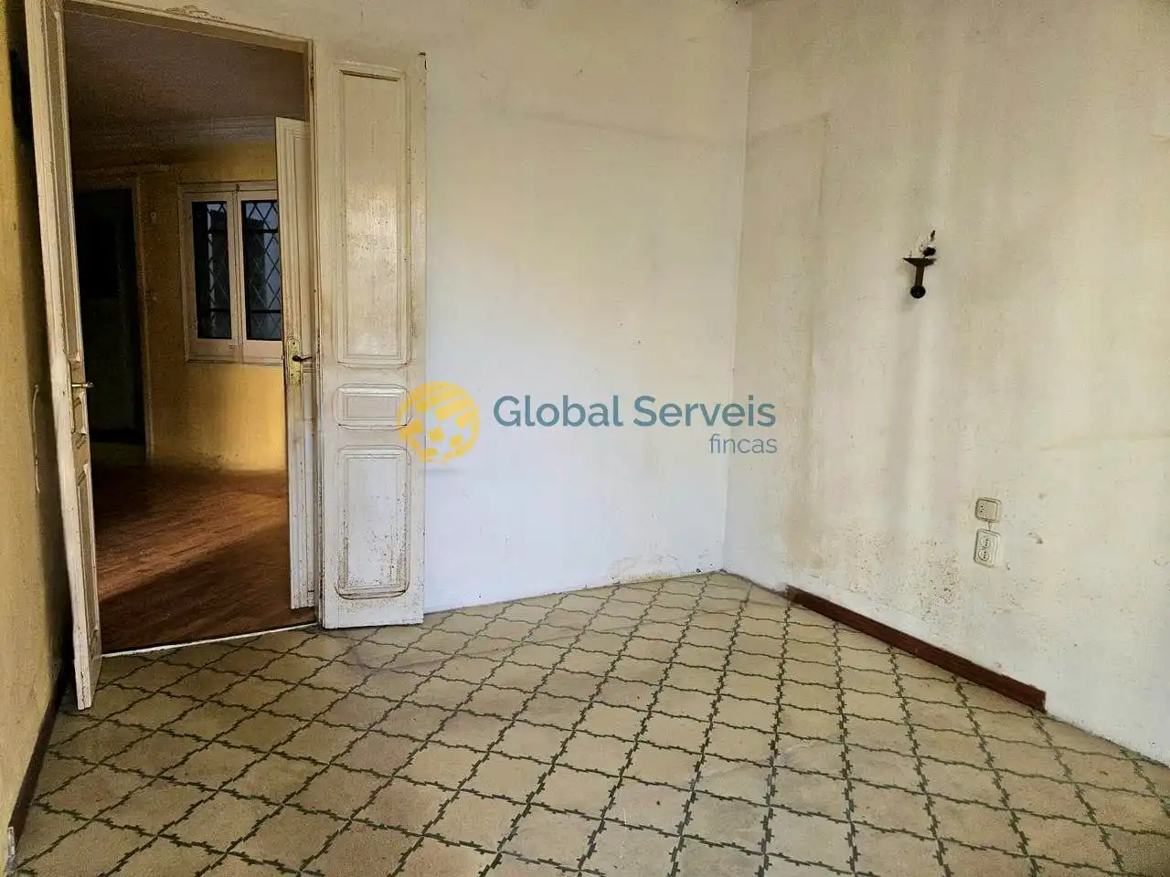 Piso en venta en Barcelona con Terraza