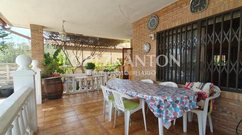 Foto 5 de Casa o chalet en venta en Montesol, Valencia
