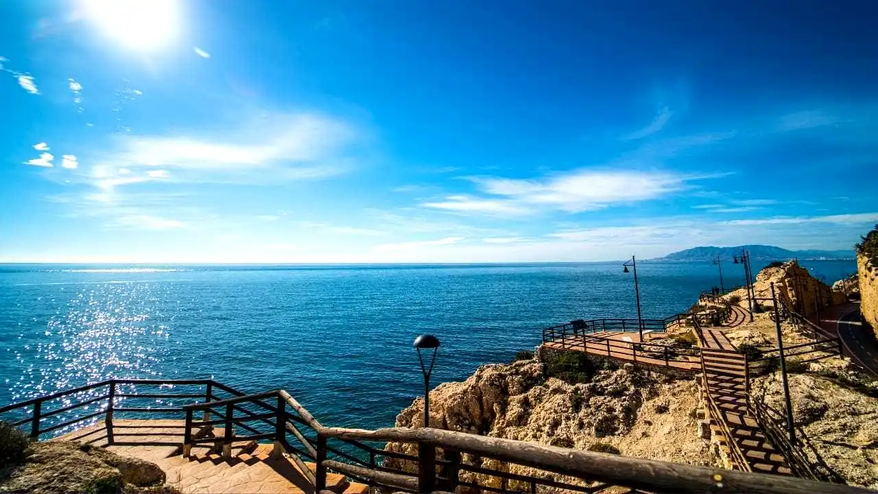 Casa adosada en venta en Pitágoras, Añoreta Baja