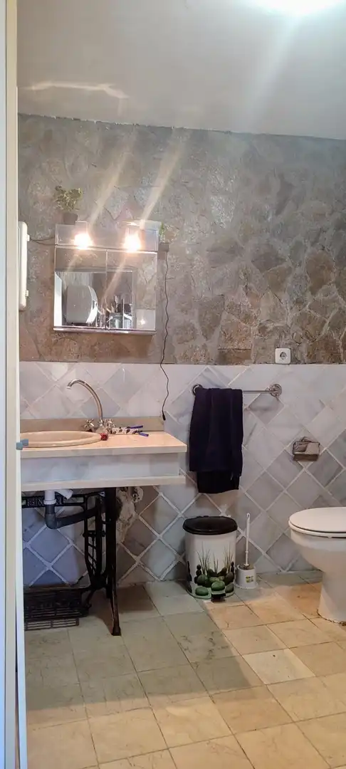 Baño de Casa o chalet en venta en Chercos