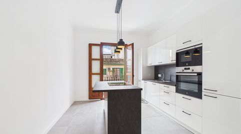 Foto 4 de Piso de alquiler en Santa Catalina, Palma de Mallorca