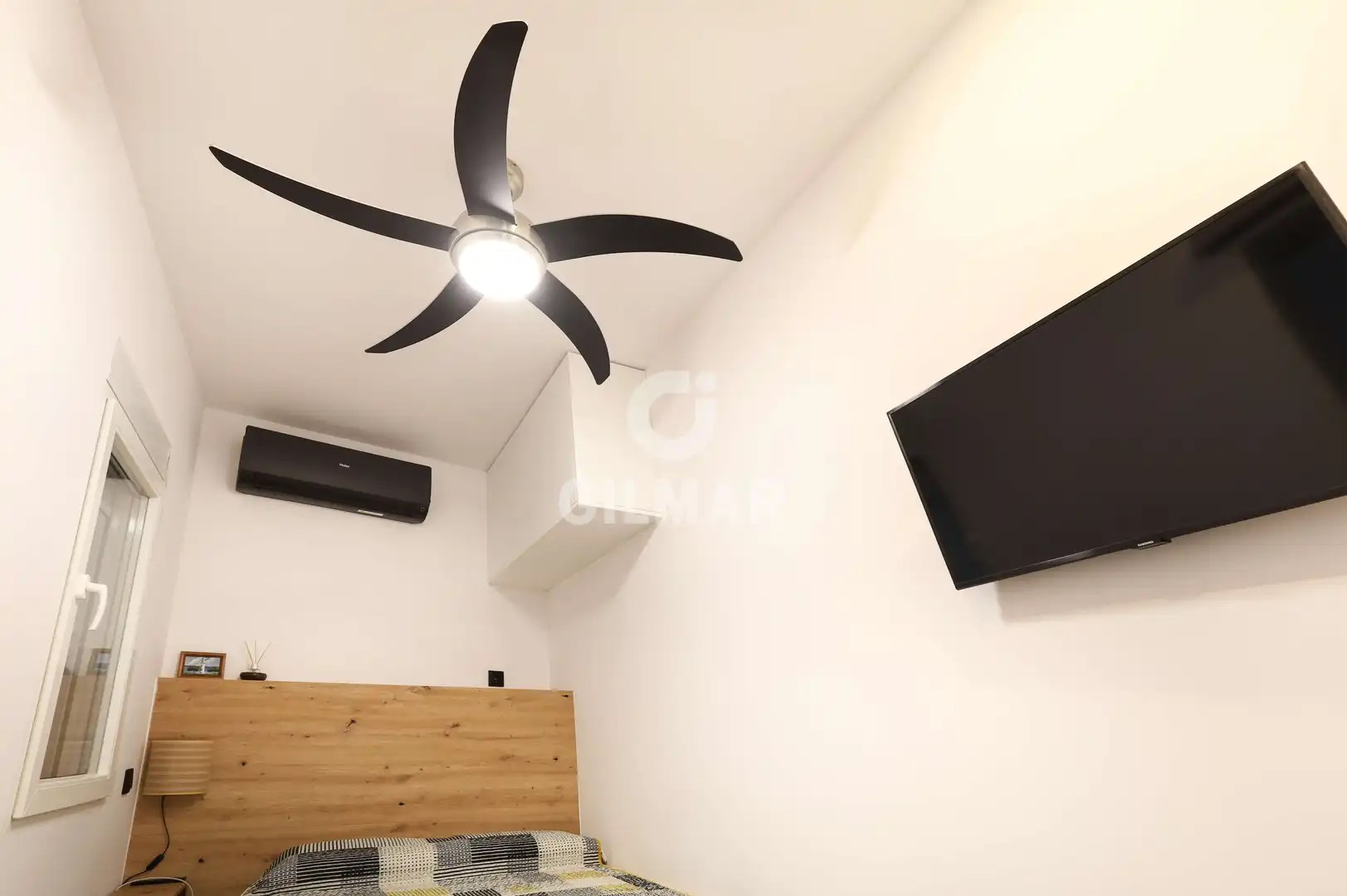 Habitación de Piso en venta en Madrid con Calefacción y Amueblado