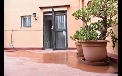 Garden of Flat for sale in Sagunto / Sagunt  with Terrace