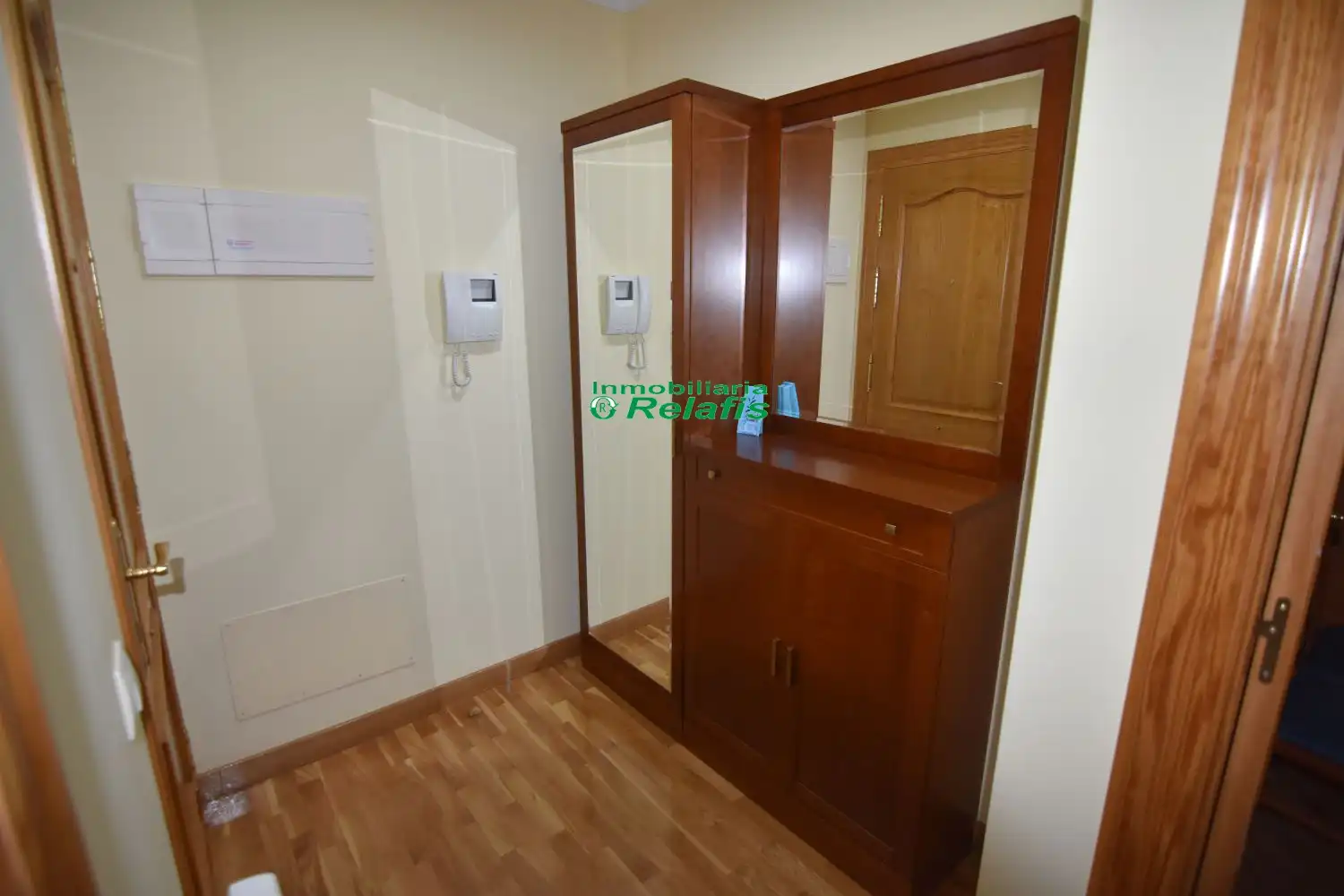 Piso en venta en Ciudad Rodrigo con Calefacción, Parquet y Terraza