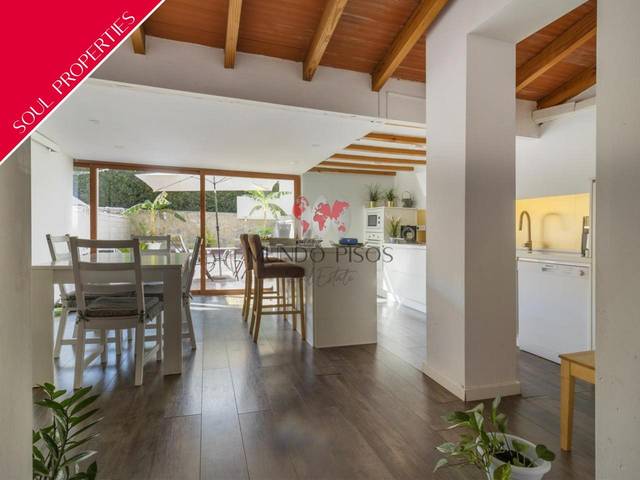 Casa adosada en Venta en Es Vivero