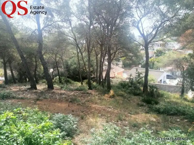 Terreno residencial en venta en Costa Cunit - Els Jardins - Els Rosers, imagen 13