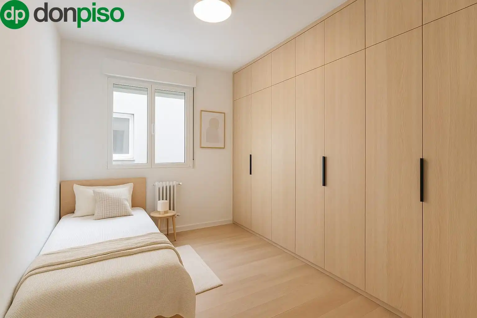 Appartement avec terrasse à vendre à PEDRO ANTONIO DE ALARCON, imagen 13