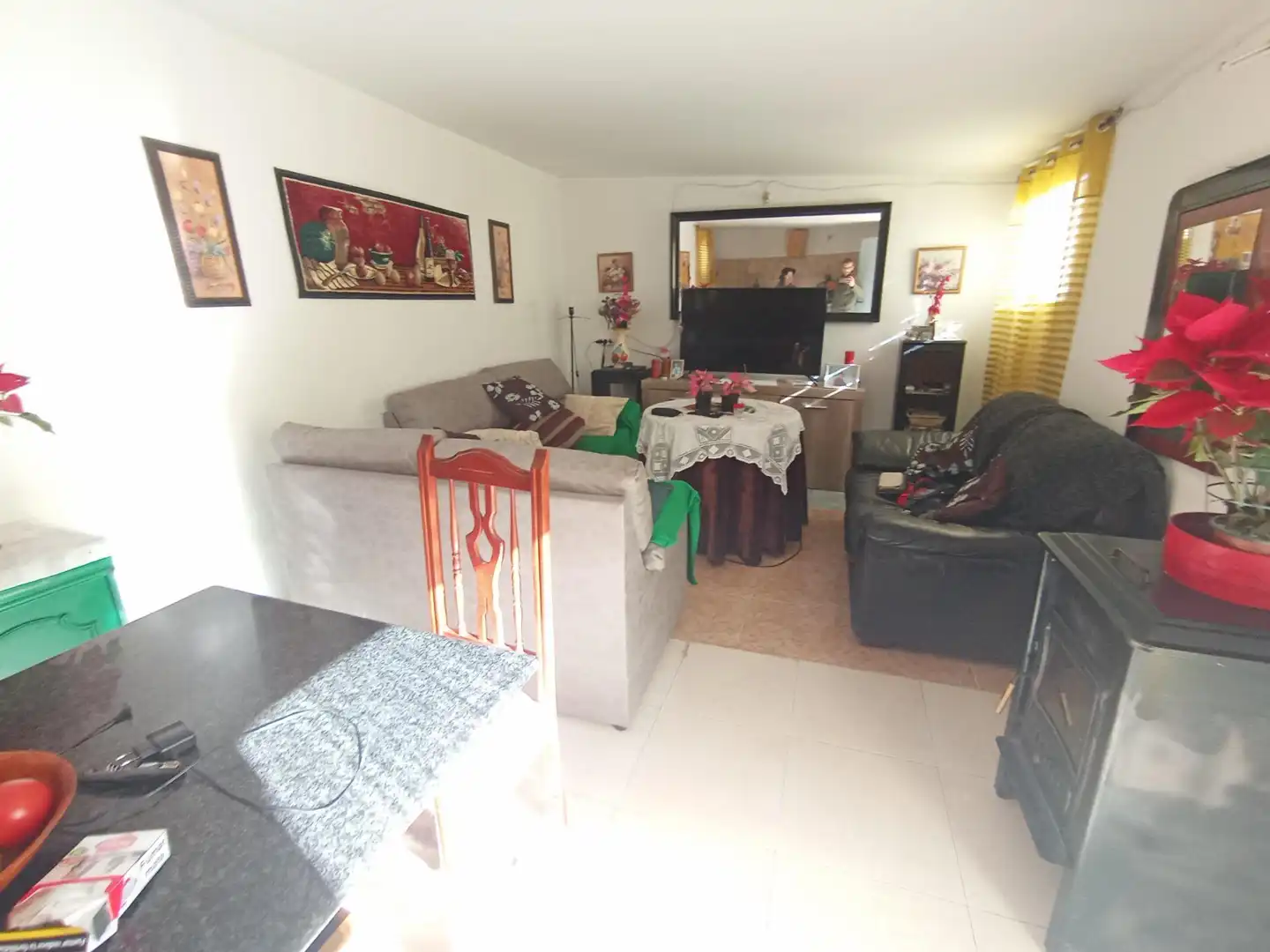 Residencial en venta en Puerto Lumbreras