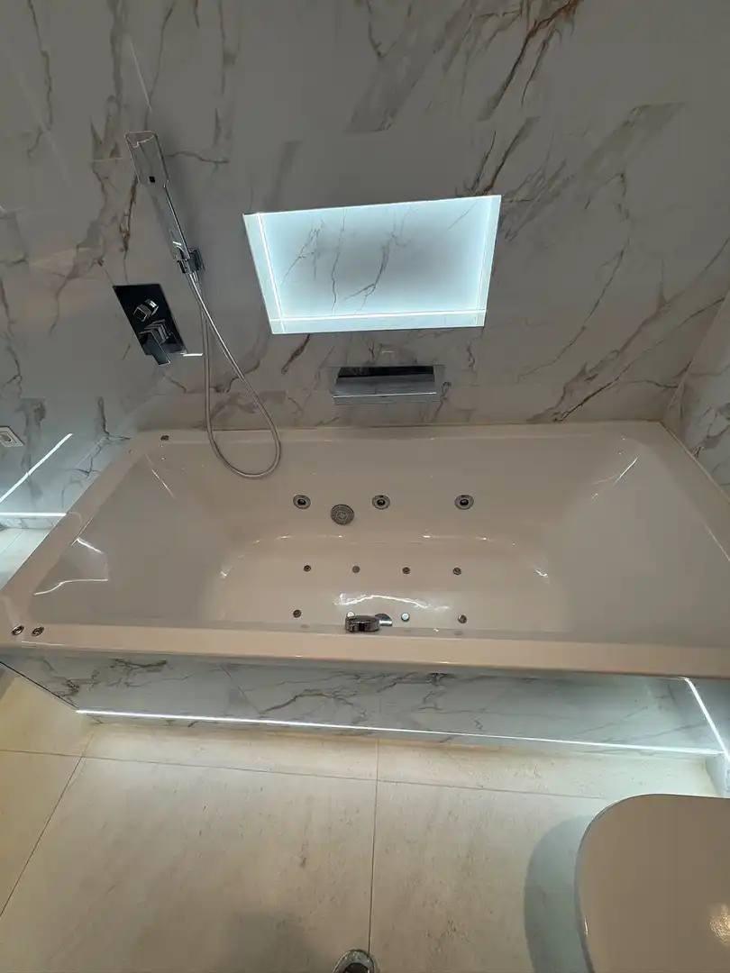 Flat for rent in Torrevieja, Alicante