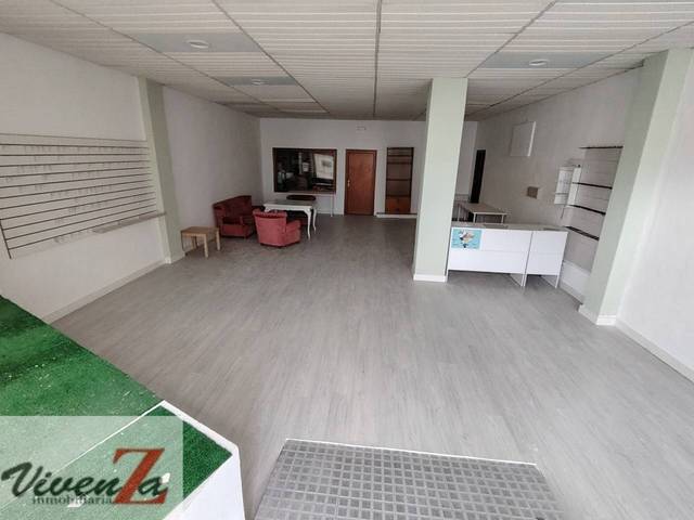 Local comercial en Venta en Casco Antiguo